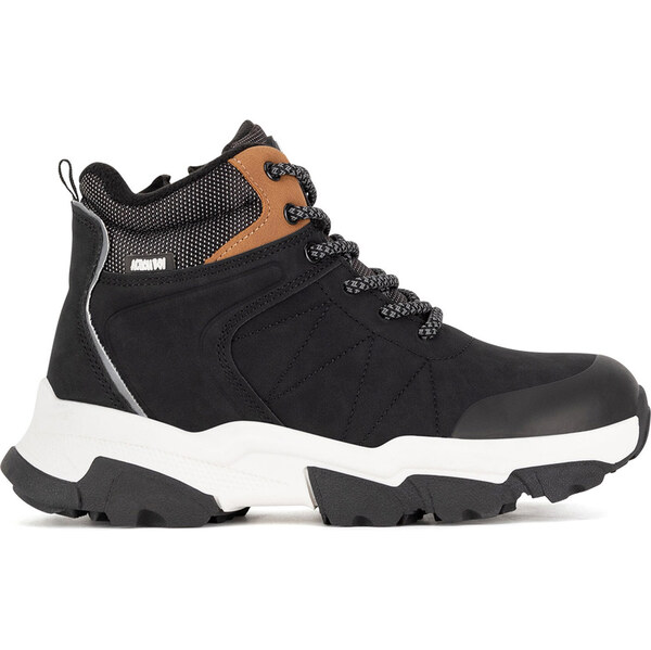 Šnurovacia obuv Action Boy 58407289