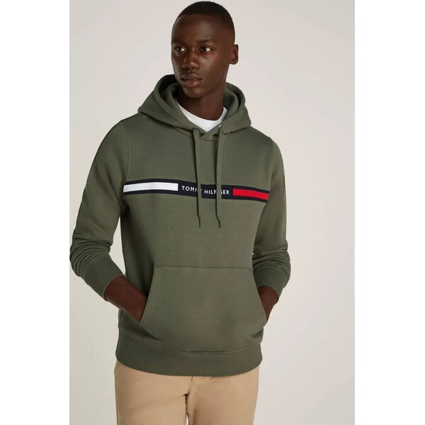 Tommy Hilfiger Mikina | Regular Fit 58403138