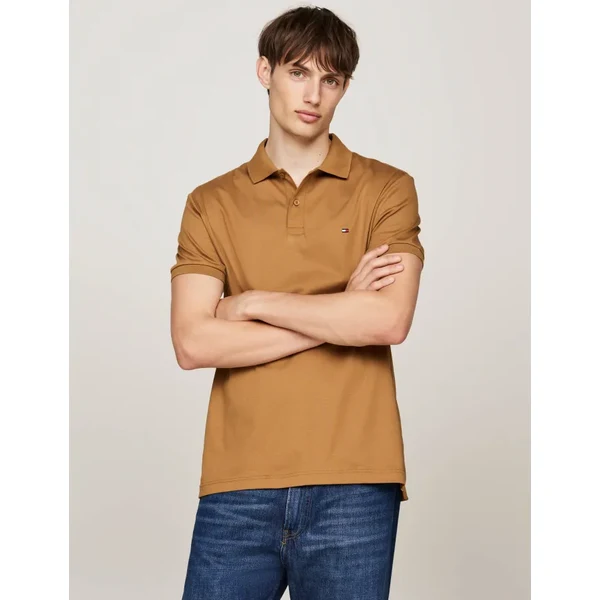 Tommy Hilfiger Polo tričko ESSENTIAL | Regular Fit 58403175