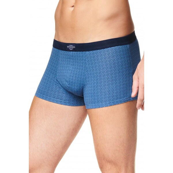 HENDERSON Pánske boxerky 39333 Mesh 58403210