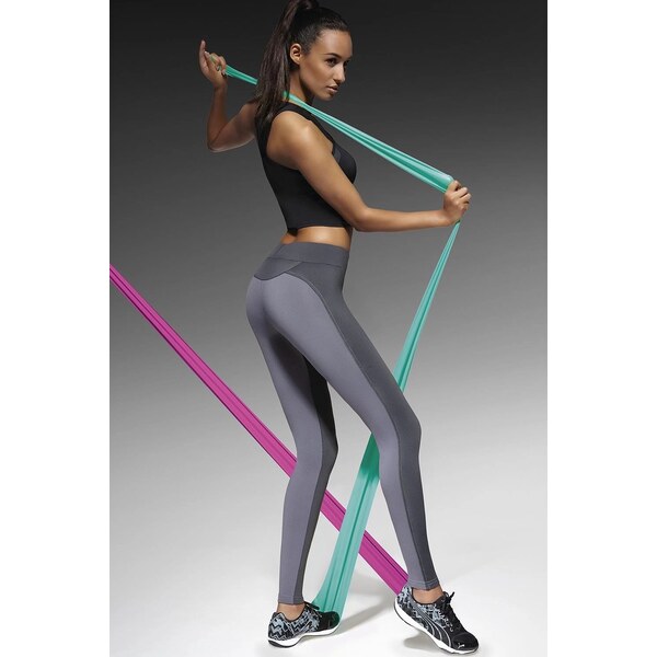 BAS BLEU Dámske športové legíny Victoria 58403224