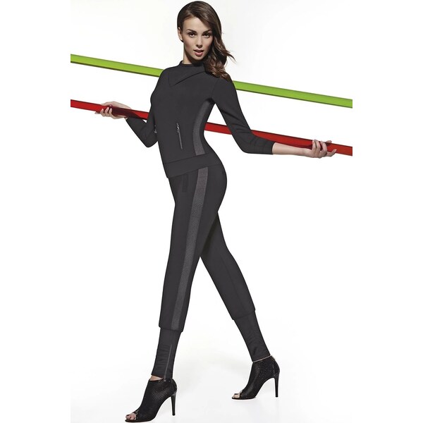 BAS BLEU Dámske športové legíny Athena pants 58403222