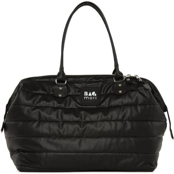 Bagmori Prebaľovacia taška čierna 58403482