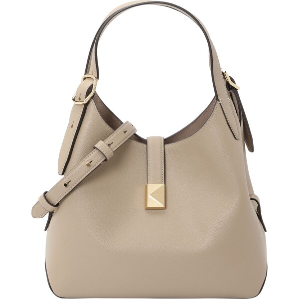 Kate Spade Kabelka na rameno Deco Crossbody Tote Bag tmavošedá 58427404