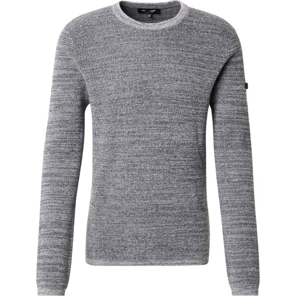 Key Largo Sveter FOREST sivá 58404408