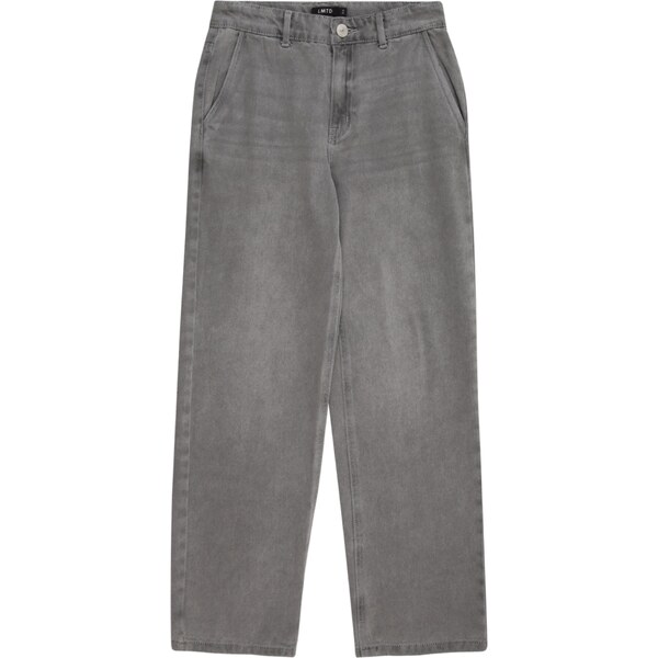 LMTD Džínsy TOIZZA sivý denim 58404563