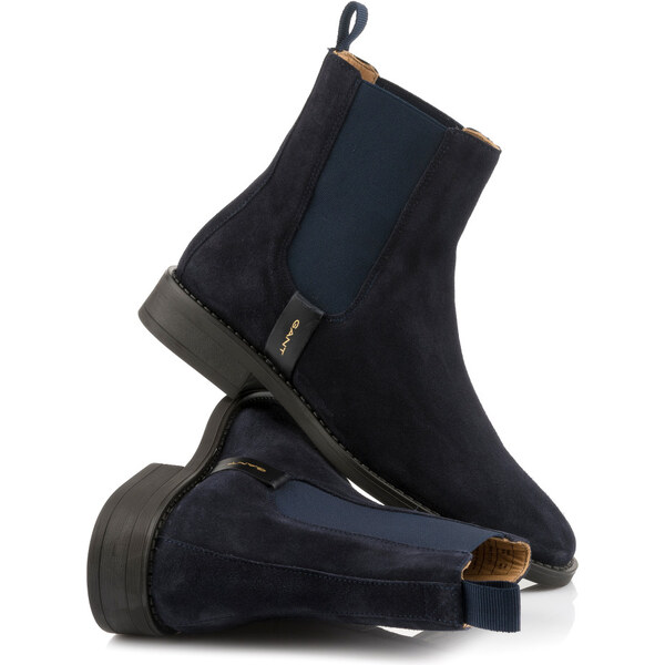 ČLENKOVÁ OBUV GANT FAYY MARINE 57978774