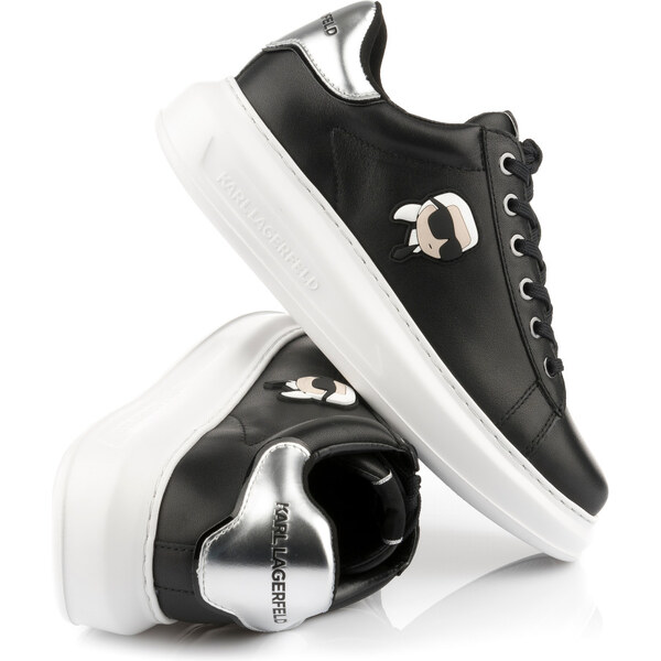 TENISKY KARL LAGERFELD KAPRI KARL NFT LO LACE 58164585
