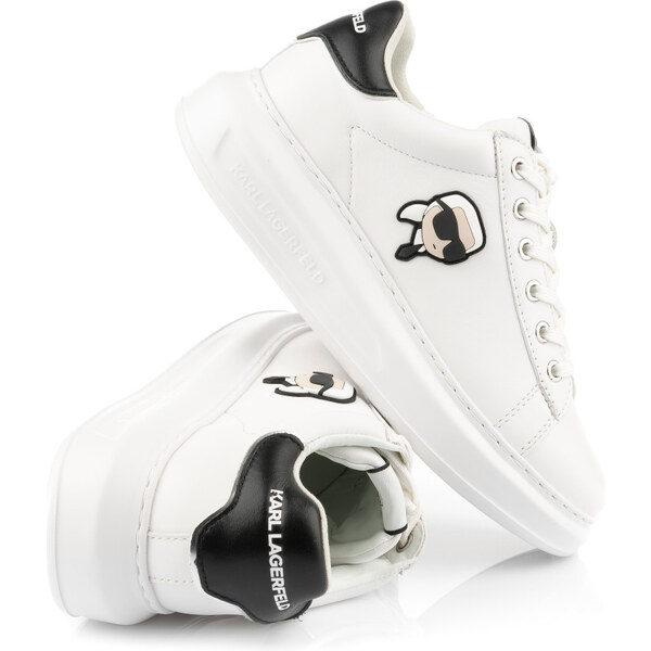 TENISKY KARL LAGERFELD KAPRI KARL NFT LO LACE 58164586