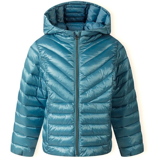 MINOTI Zimná bunda tyrkysová 58403926