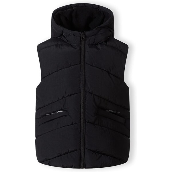 MINOTI Vesta čierna 58403989