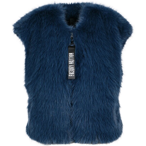 FREAKY NATION Vesta námornícka modrá 58403579