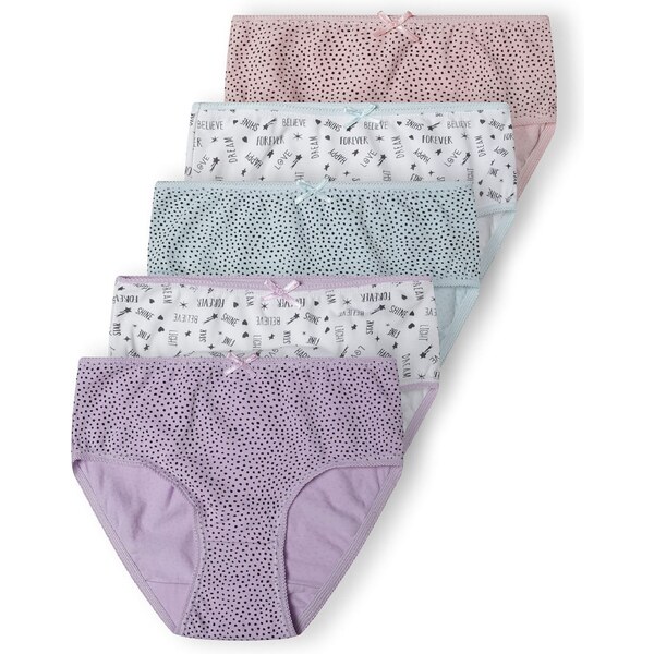 MINOTI Nohavičky zmiešané farby 58404068