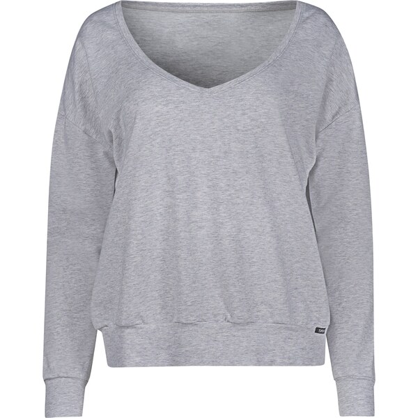 Skiny Pyžamo svetlosivá 58422000