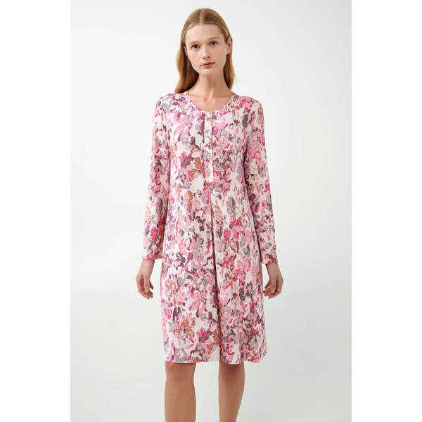 Vamp - Tehotenská nočná košeľa 21041 - Vamp 58407909