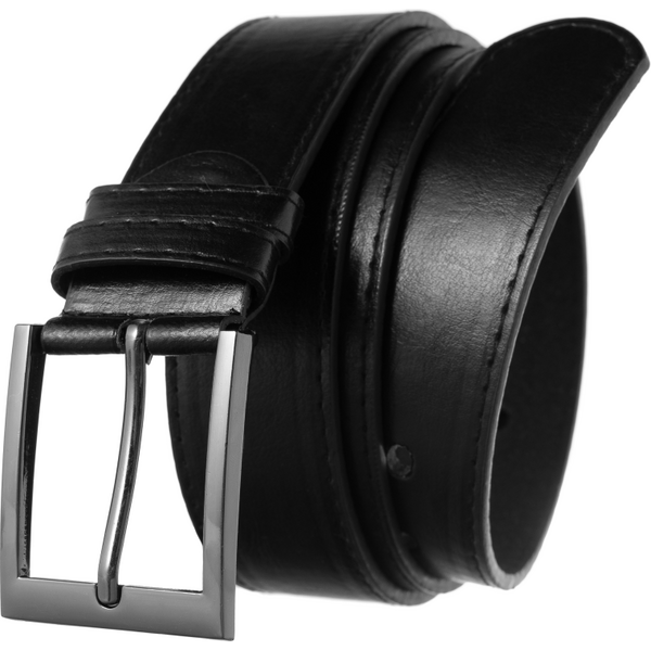 4U Cavaldi Klasický unisex opasok z eko kože - Cavaldi 58385310