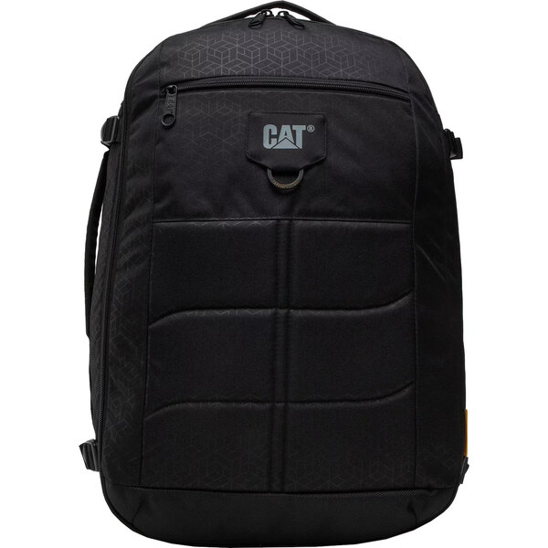 Čierny pánsky športový batoh Caterpillar Bobby Cabin Backpack 84170 58410640