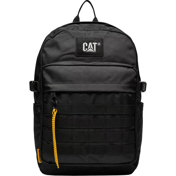 Čierny pánsky batoh Caterpillar Yuma Backpack 84608-01 58410651