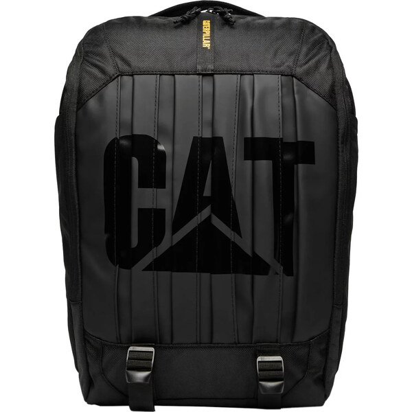 Čierny pánsky batoh Caterpillar United Backpack 84562-01 58410655