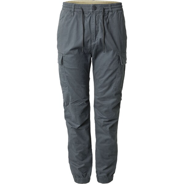 Vintage Industries Kapsáče VINCE tmavosivá 58412621