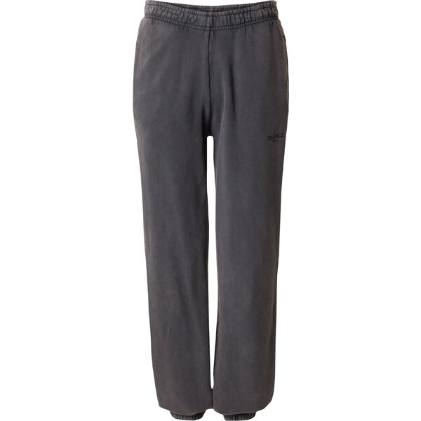 Han Kjøbenhavn Nohavice tmavosivá / čierna 58426516