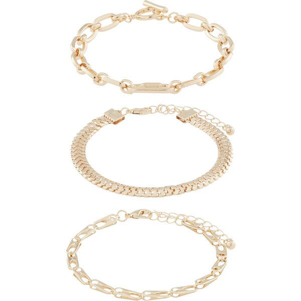 ABOUT YOU Náramok zlatá 58413108