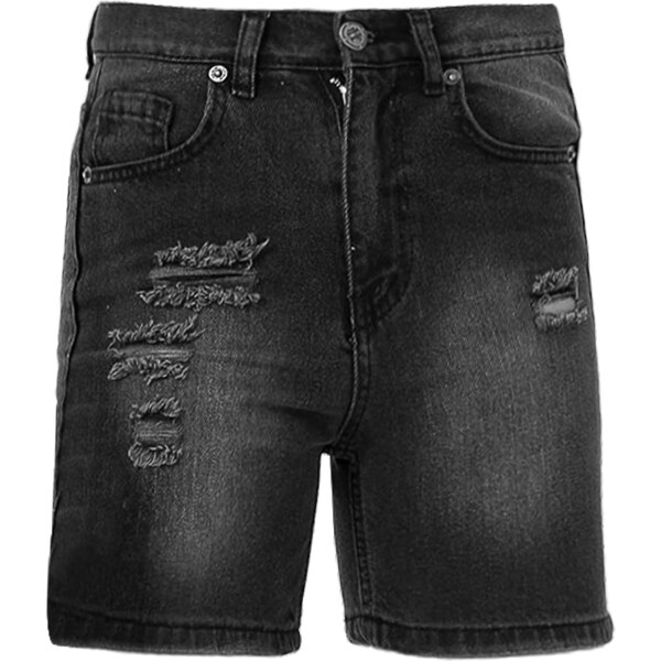 Felix Hardy Džínsy antracitová 59244566