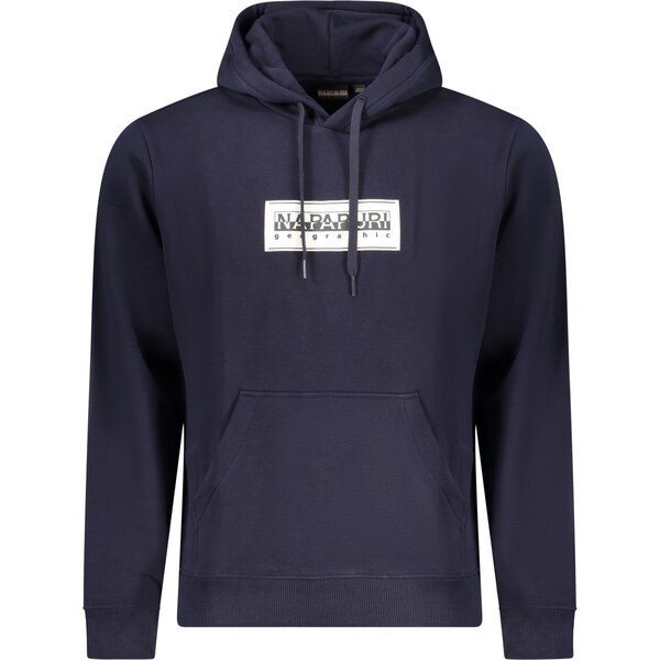Pánska mikina Napapijri s kapucňou 64709808
