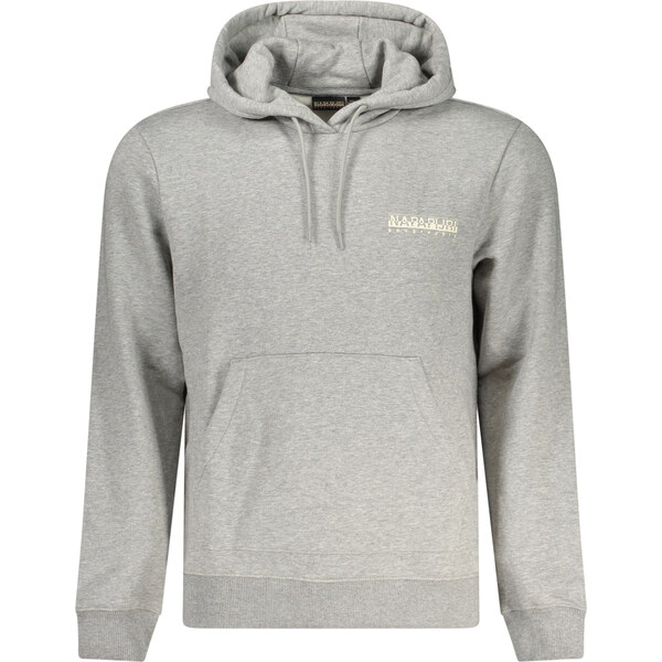 Pánska mikina Napapijri bez zipsu 64704506