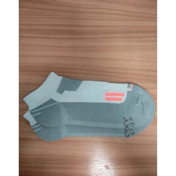 Petr Novák FX-BUGY členkové antibakteriálne ponožky so striebrom Fuxy 58413830