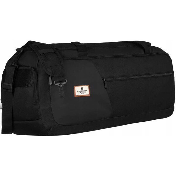 Cestovná taška do ruky a cez rameno - Peterson 58386649