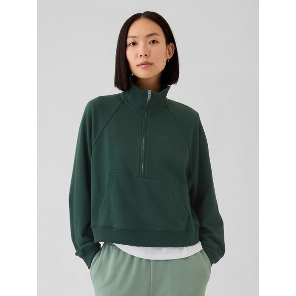 GAP Dámska mikina s logom 523576-00 66266764