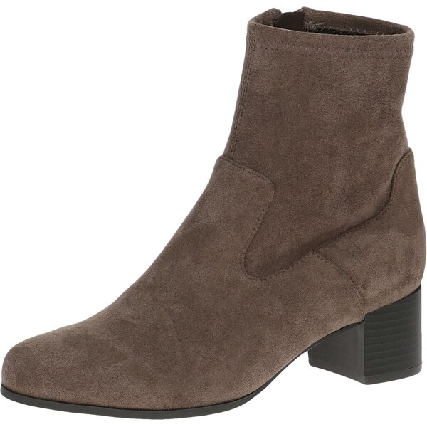 CAPRICE Členkové čižmy Narnia hnedá 65706894