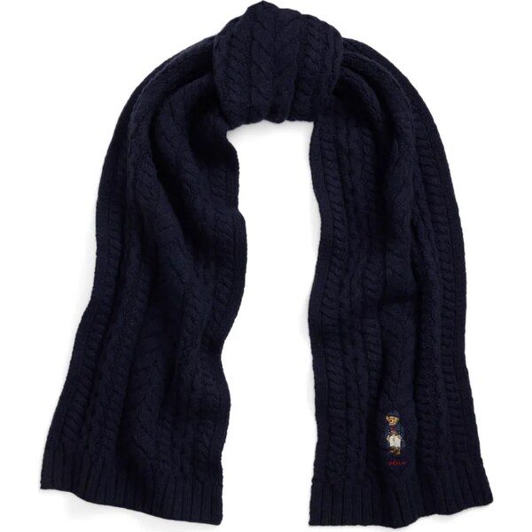 POLO RALPH LAUREN Vlnený šál 58420705