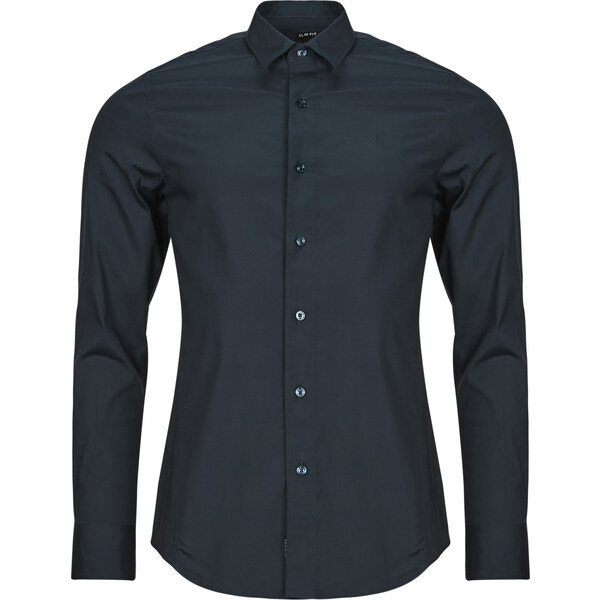 G-Star Raw Košele s dlhým rukávom UNIFORM SLIM SHIRT LS G-Star Raw 58418399