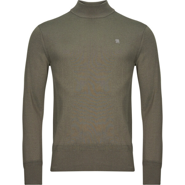 G-Star Raw Svetre PREMIUM CORE MOCK KNIT G-Star Raw 62502296