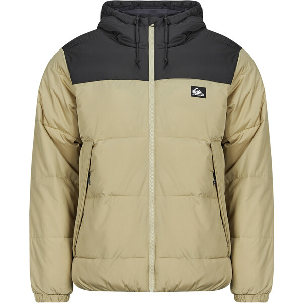 Quiksilver Bundy COLD DAYS JACKET Quiksilver 62503384
