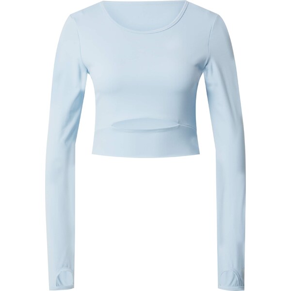 MYLAVIE by Sarah Harrison Športový top modrá 58425480