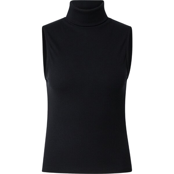 ABOUT YOU Top Juliette čierna 58427024