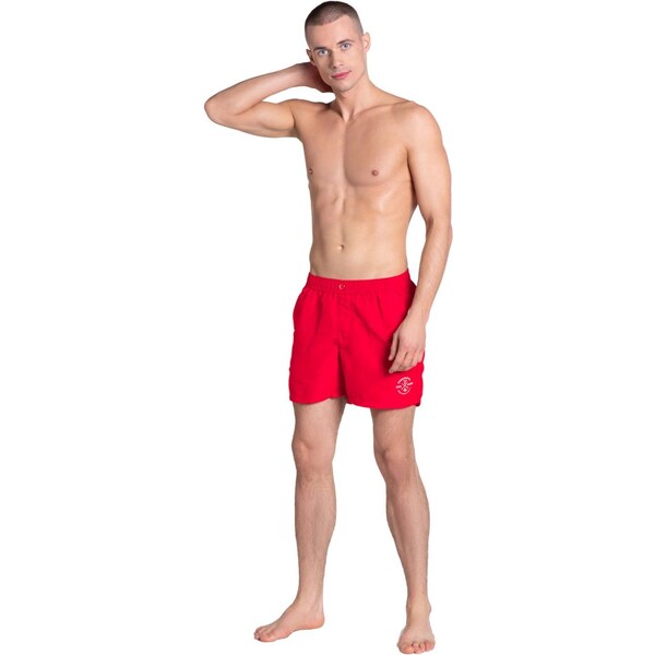 HENDERSON Pánske plavky 38860 Shaft coral 58424676