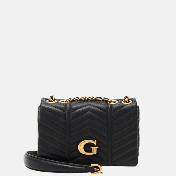 Mini kabelka Guess Lovide přes rameno 56056 58425776