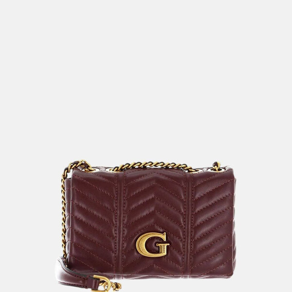 Mini kabelka Guess Lovide přes rameno 56024 58429539