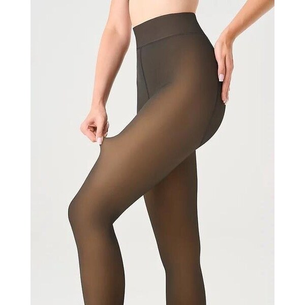 Teplé pančuchové nohavice Gabriella art.1224 Arctic Second Skin 66908966