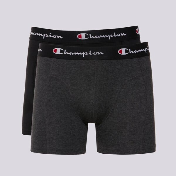 Champion Trenky 2 Pk Boxer Muži Doplnky Boxerky U20001KK002 32448533