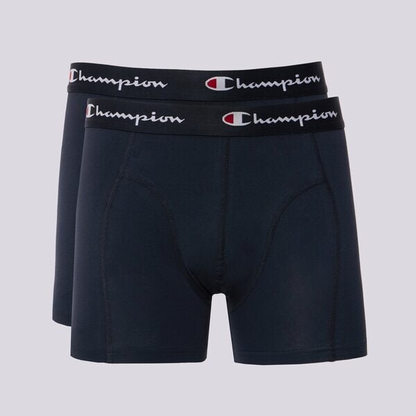 Champion Trenky 2 Pk Boxer Muži Doplnky Boxerky U20001BS501 33343490