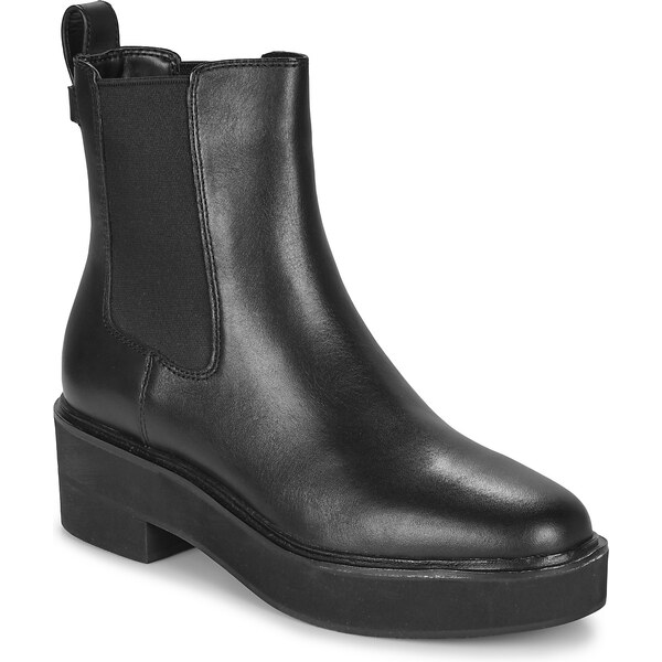 Lauren Ralph Lauren Polokozačky ADRIANNA-BOOTS-BOOTIE Lauren Ralph 58430142