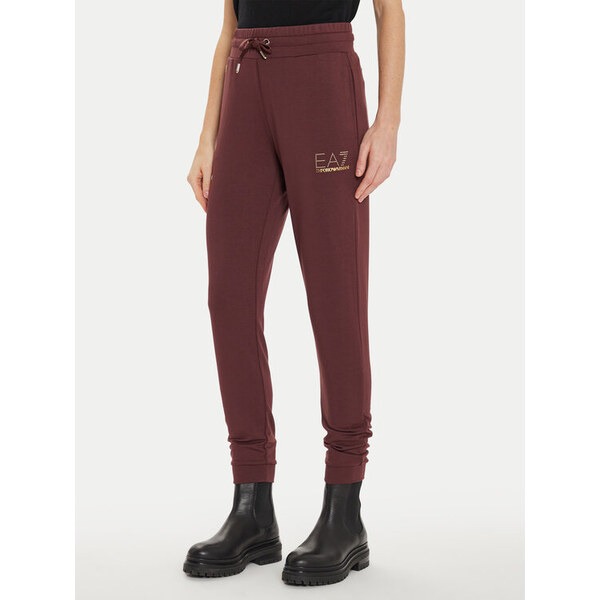 Teplákové nohavice EA7 Emporio Armani 58432841