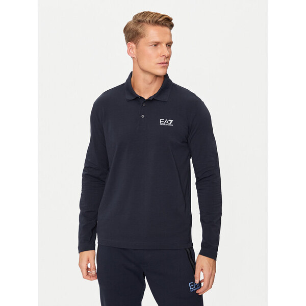 Polokošeľa EA7 Emporio Armani 58431606