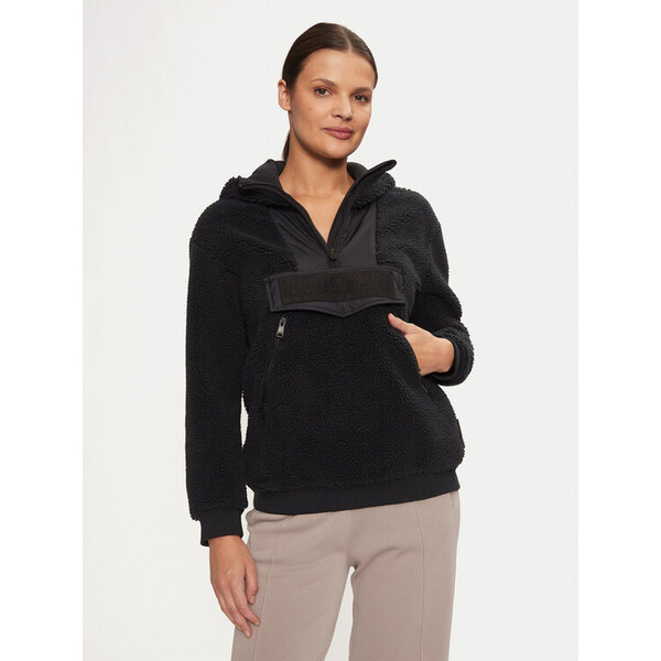 Fleecová mikina Napapijri 58432425