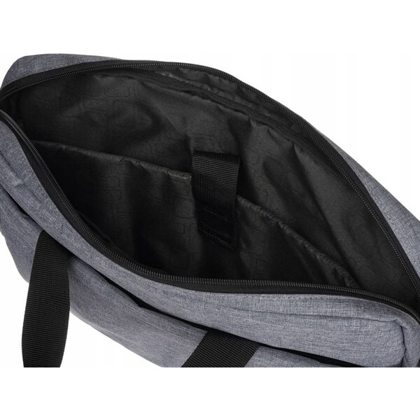 Taška na 15 notebook z odolného polyesteru - Peterson 58386626